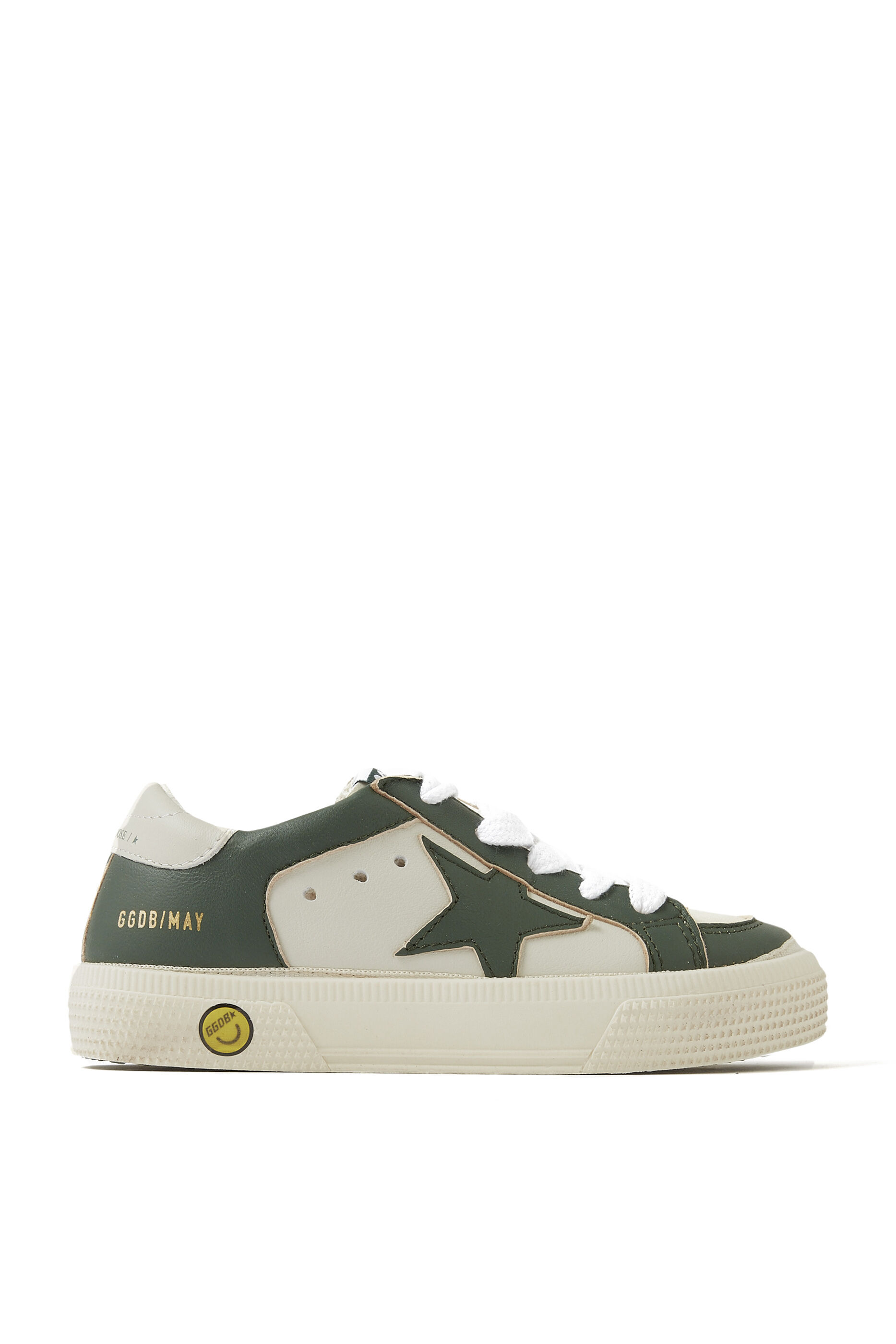 Boy golden 2025 goose sneakers